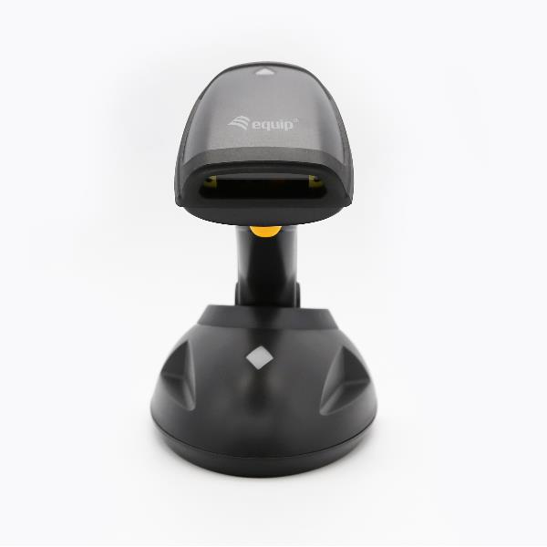 Wireless 1D Laser Barcode Scanner - immagine 5