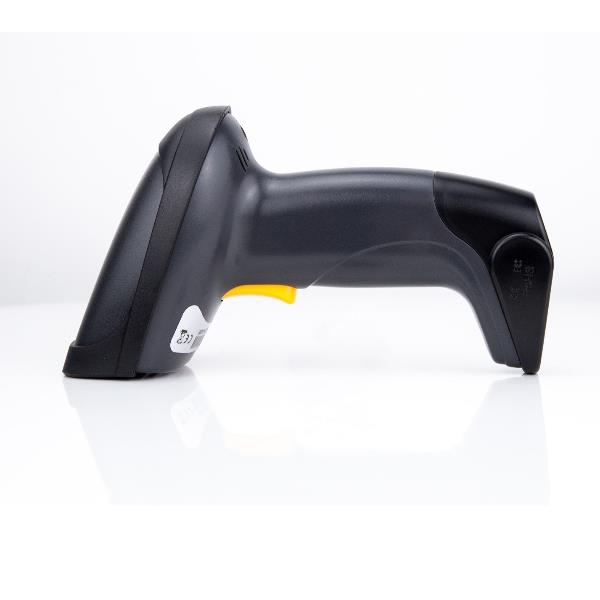 Wireless 1D Laser Barcode Scanner - immagine 6