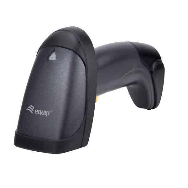 Wireless 1D Laser Barcode Scanner - immagine 3