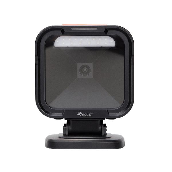 USB 2D Omnidirectional Barcode Scan - immagine 4