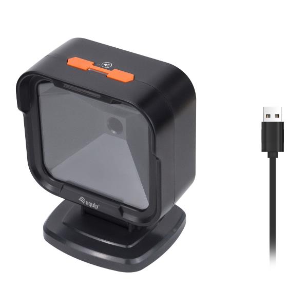 USB 2D Omnidirectional Barcode Scan - immagine 7