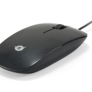 Optical Desktop Mouse USB 3 But
