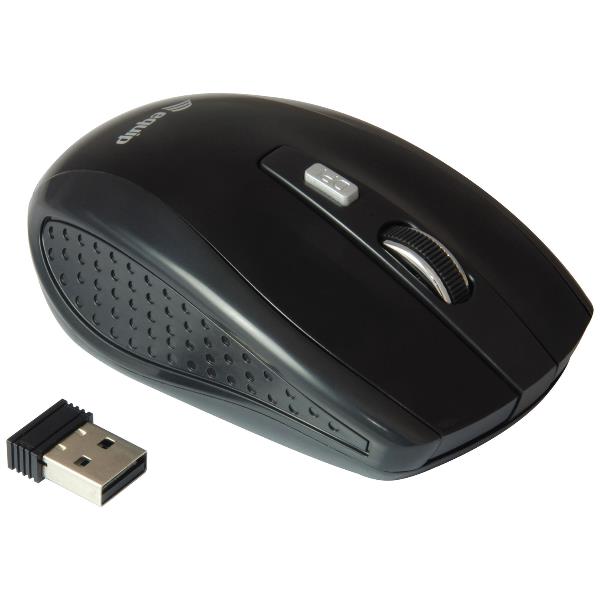 Optical Wireless 4-Button Travel Mo - immagine 5