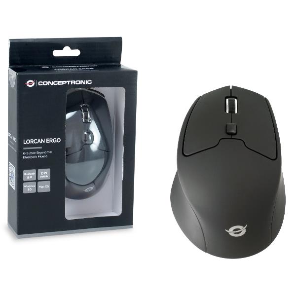 Mouse Bluetooth 6 Bottoni - immagine 5