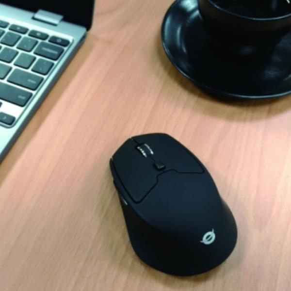 Mouse Bluetooth 6 Bottoni - immagine 3