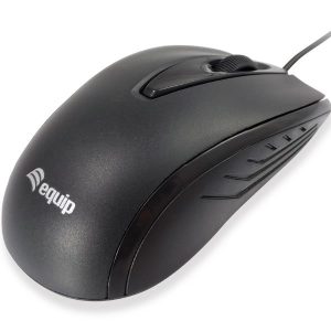 Optical USB Compact Mouse 1000Dpi