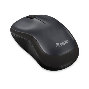 Confort Mouse Wireless Nero