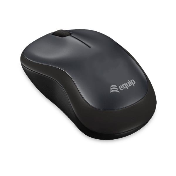 Confort Mouse Wireless Nero - immagine 2