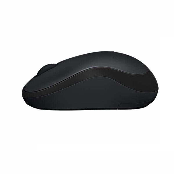 Confort Mouse Wireless Nero - immagine 5