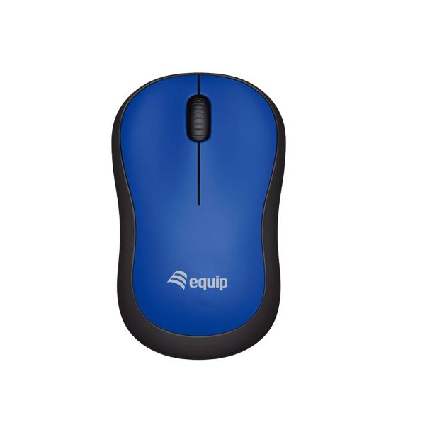Confort Mouse Wireless Blu - immagine 3