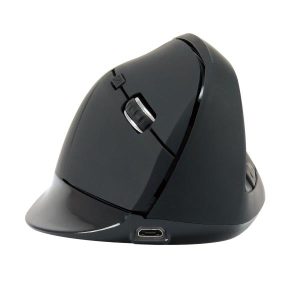 Mouse Bluetooth 6 Bottoni Verticale
