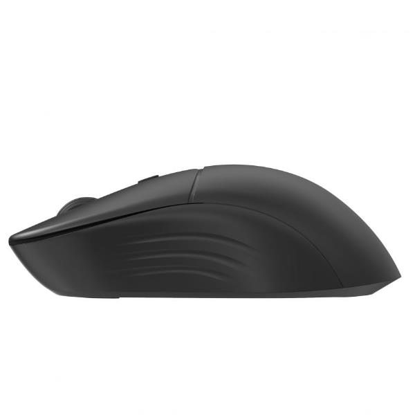 4-Button Wireless Mouse Dual Mode - immagine 3