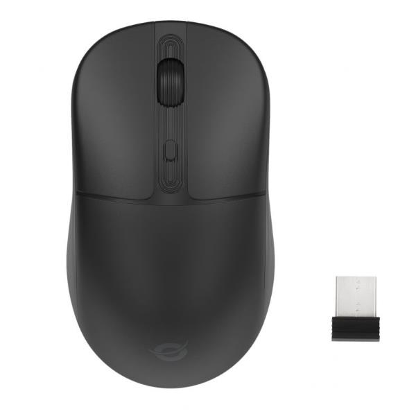 4-Button Wireless Mouse Dual Mode - immagine 6