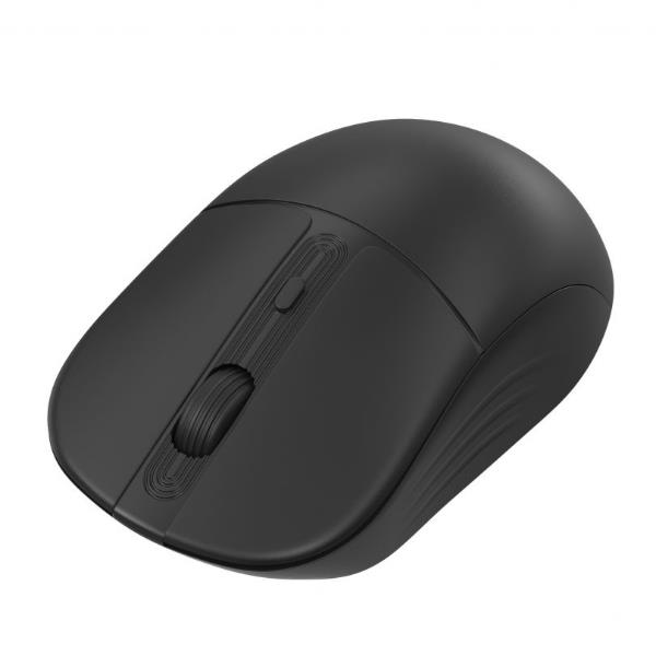 4-Button Wireless Mouse Dual Mode - immagine 4