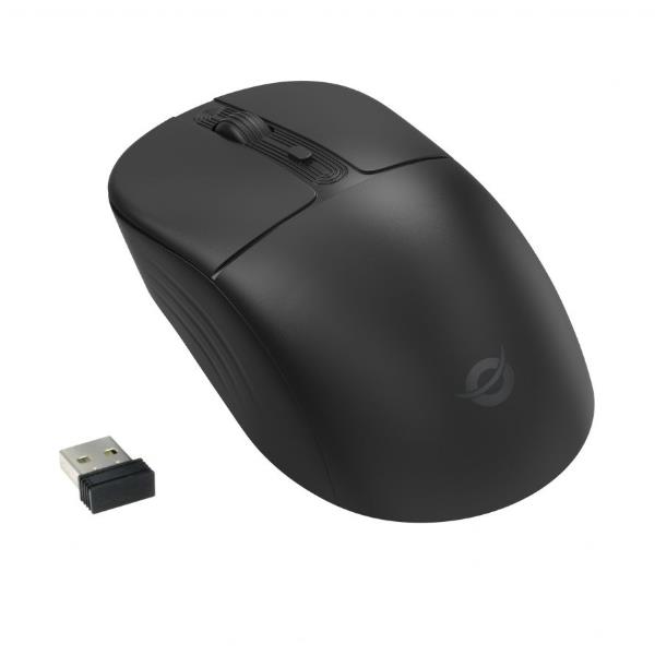 4-Button Wireless Mouse Dual Mode - immagine 2