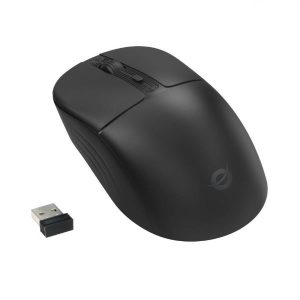 4-Button Wireless Mouse Dual Mode