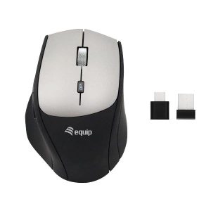 Wireless Mouse Dual Connect Adapter