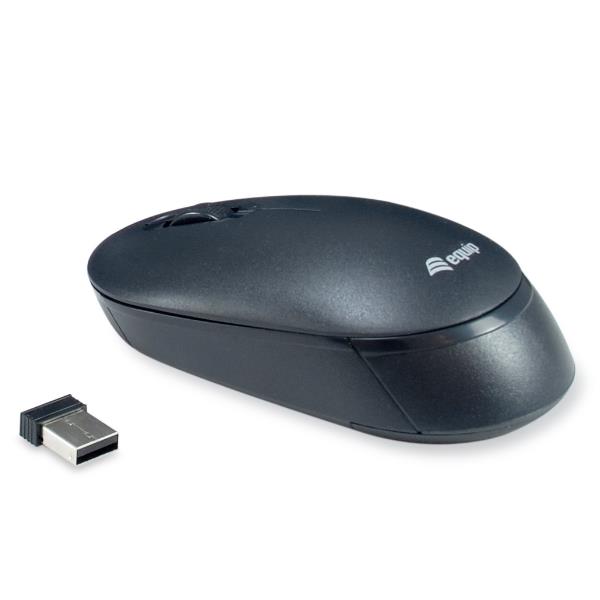 Tastiera + Mouse Wireless Ita - immagine 2