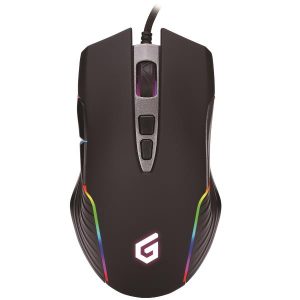 Gaming Mouse 8 Programmable Buttons