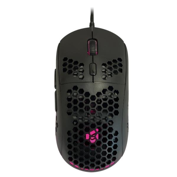 Gaming Mouse 6 Prog.buttons 6400Dpi - immagine 3