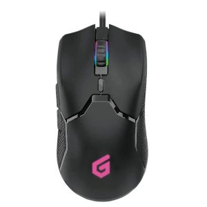 Gaming Mouse 6 Prog.buttons 7200Dpi