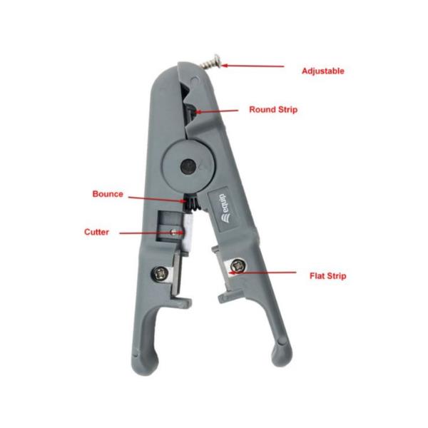 Universal Stripping Tool - immagine 2