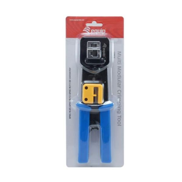 Multi Modular Crimping Toolng Tool - immagine 5