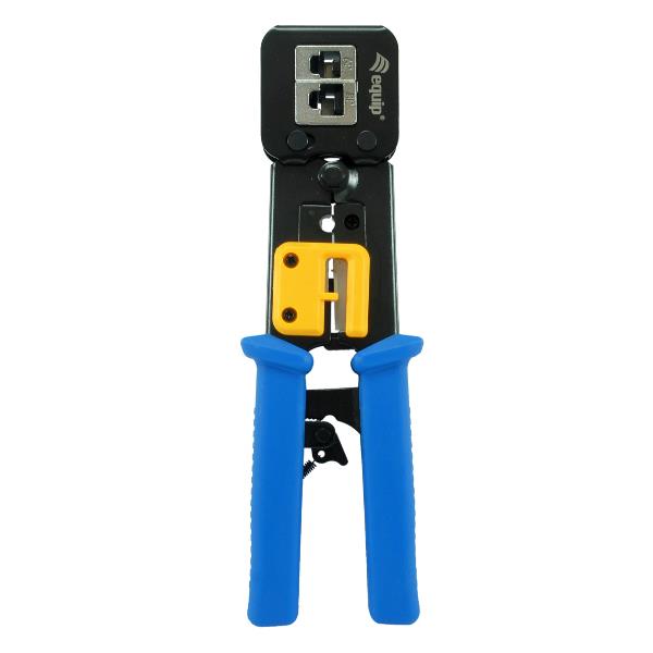 Multi Modular Crimping Toolng Tool - immagine 2