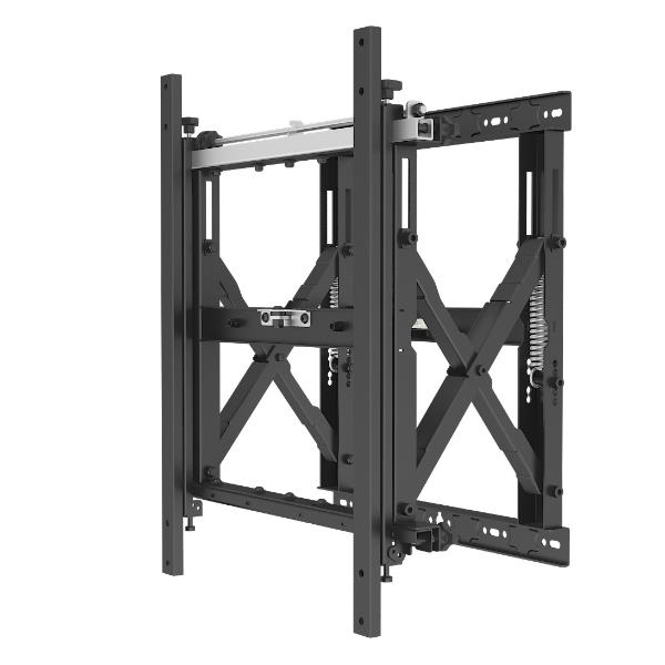 Staffa Push In Pop Out 32/55 Poll. - immagine 3