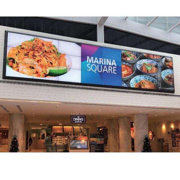 Staffa Push In Pop Out 32/55 Poll. - immagine 6