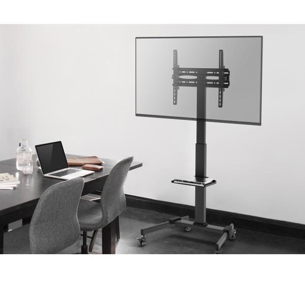 32 -55 Compact Tv Cart - immagine 5