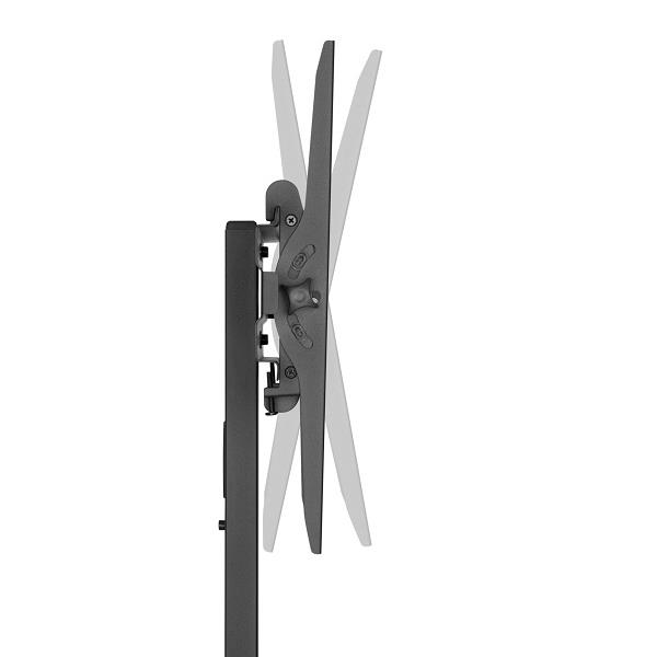 32 -55 Compact Tv Cart - immagine 6