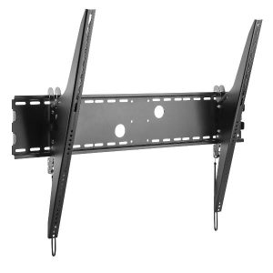 60 -100 Tilt Curved Tv Wallbracket