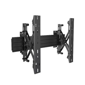 32 -65 Modular Push-In Pop-Out Tv