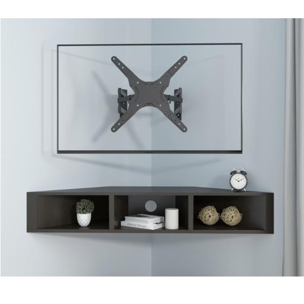 23 -55 Full Motion Corner Tv Wall - immagine 7