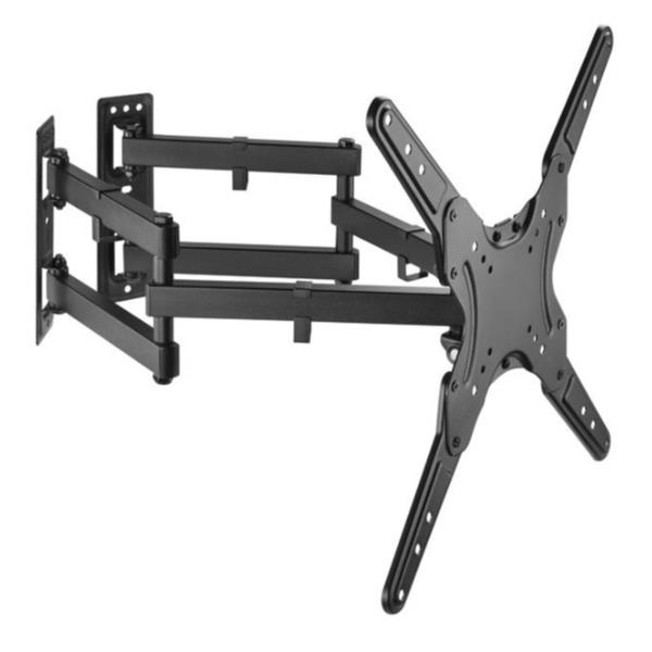 23 -55 Full Motion Corner Tv Wall - immagine 2