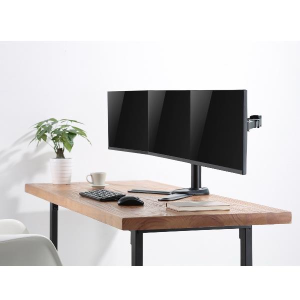 Staffa Monitor 17/27 Triple Stand - immagine 7