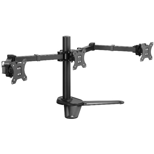 Staffa Monitor 17/27 Triple Stand - immagine 2