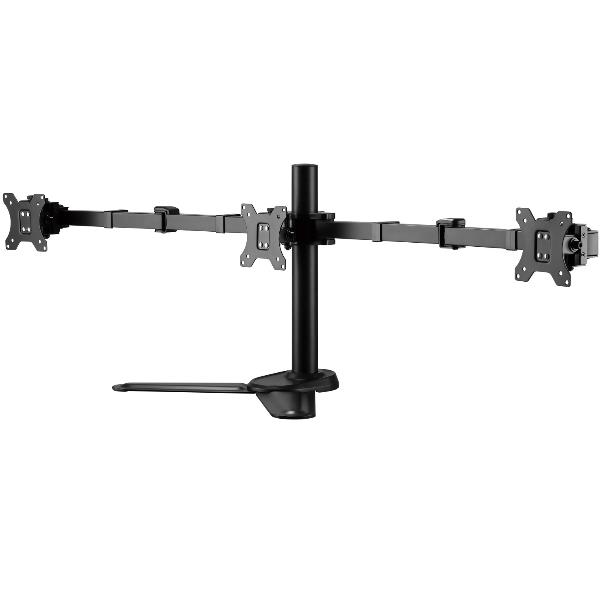 Staffa Monitor 17/27 Triple Stand - immagine 6