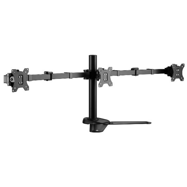 Staffa Monitor 17/27 Triple Stand - immagine 4
