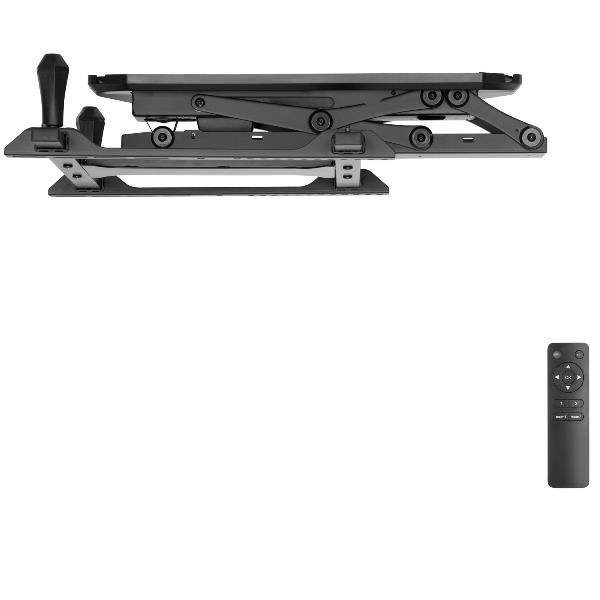 32 -70 Motorized Tv Ceiling Mount - immagine 7