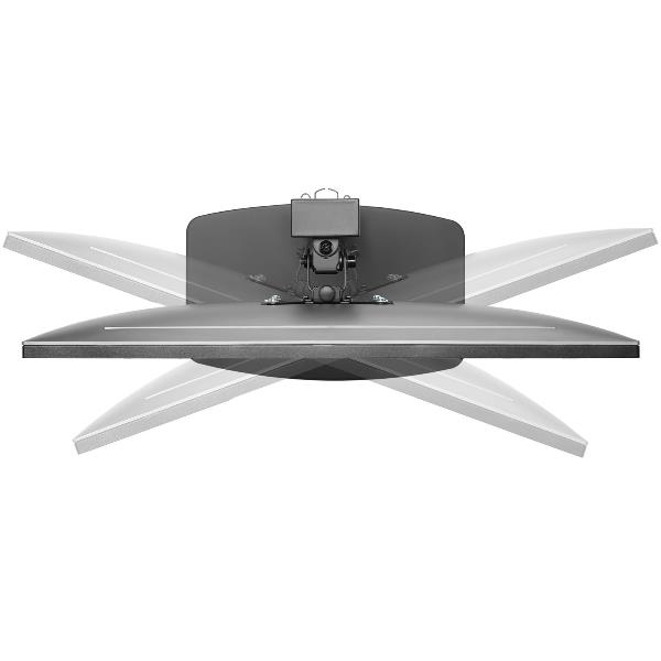 17 -32 Free-Standing Monitor Stand - immagine 4