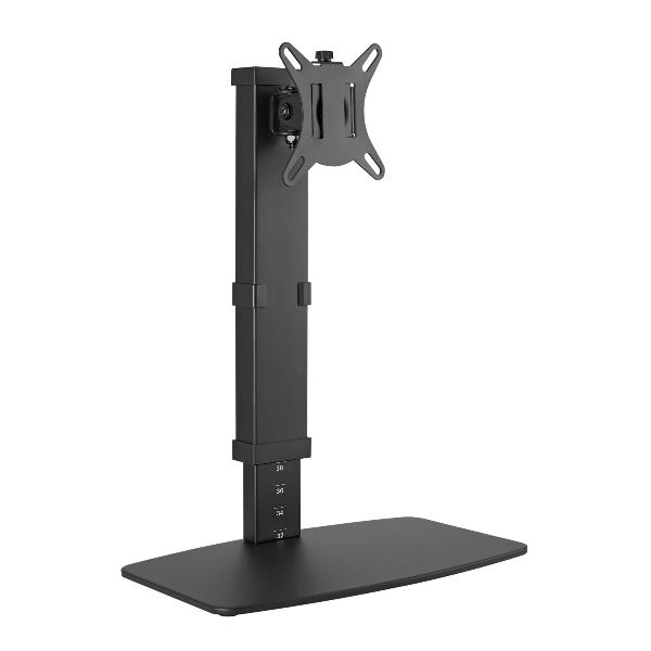 17 -32 Free-Standing Monitor Stand - immagine 2