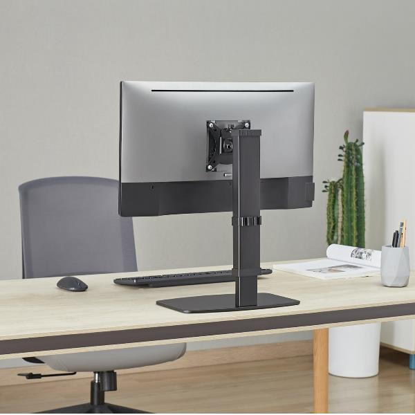17 -32 Free-Standing Monitor Stand - immagine 8