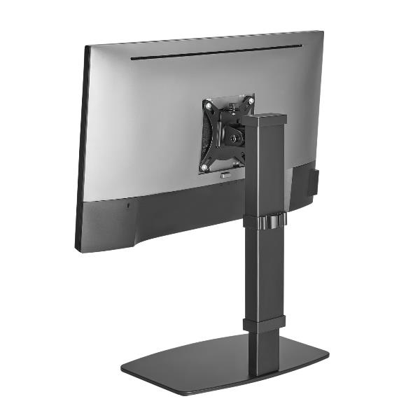 17 -32 Free-Standing Monitor Stand - immagine 3