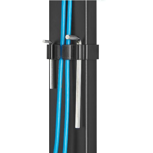 17 -32 Free-Standing Monitor Stand - immagine 7