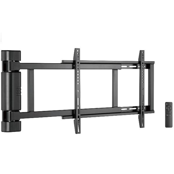 32 -75 Motorized Tv Swing Mount - immagine 6
