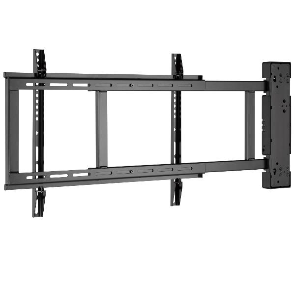 32 -75 Motorized Tv Swing Mount - immagine 2