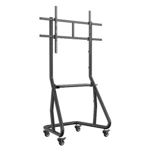 60 -105 Heavy-Duty Tv Cart