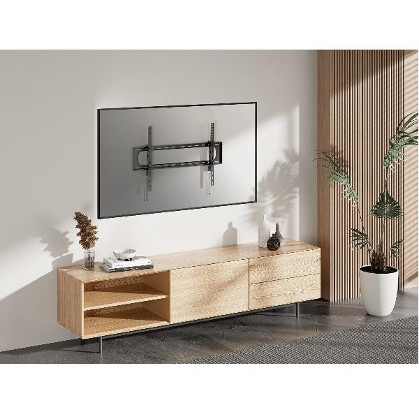 60-120 Heavy-Duty Tilt Tv Mount Bra - immagine 5